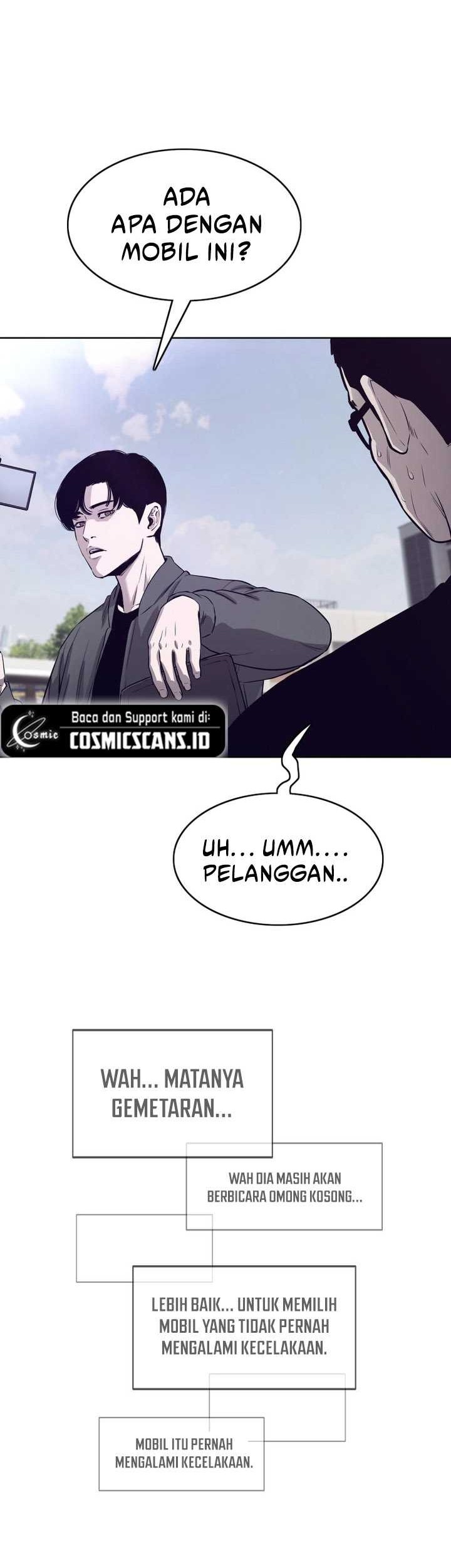 Would You Like to Sign The Contract? Chapter 26 Gambar 50
