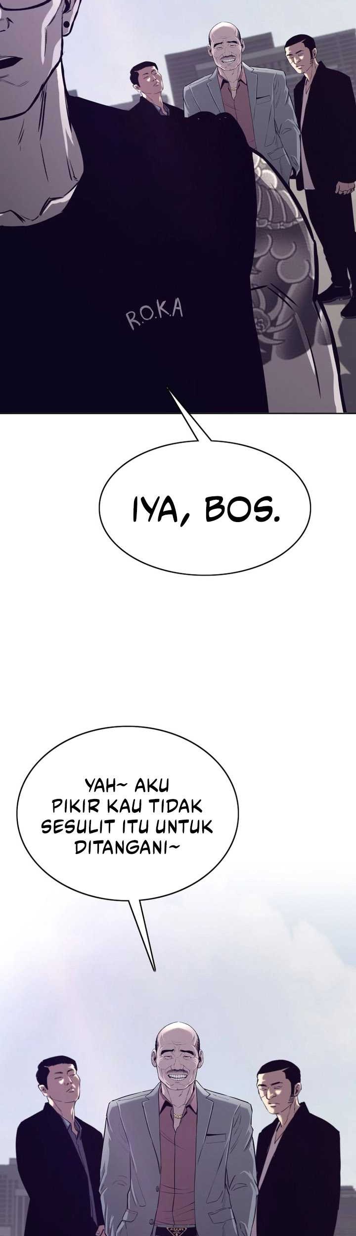 Would You Like to Sign The Contract? Chapter 26 Gambar 60