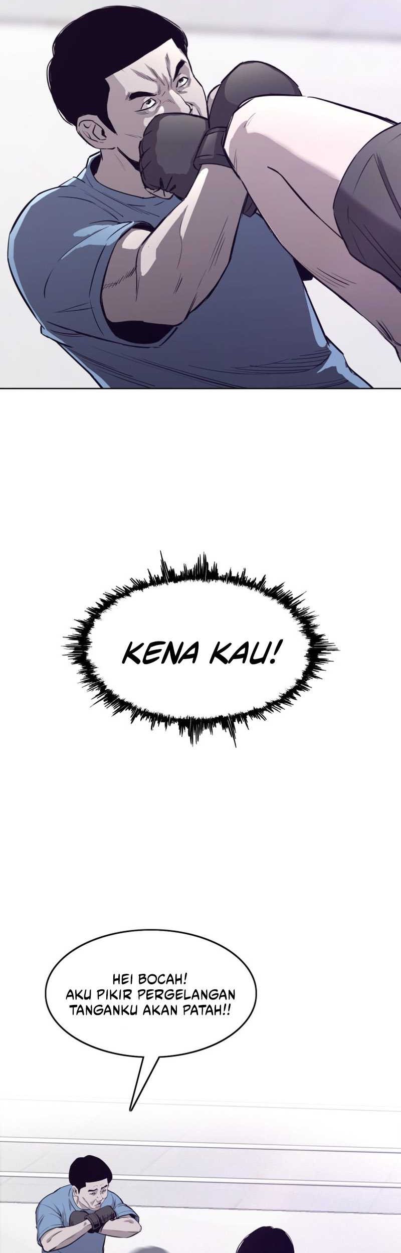 Would You Like to Sign The Contract? Chapter 25 Gambar 17