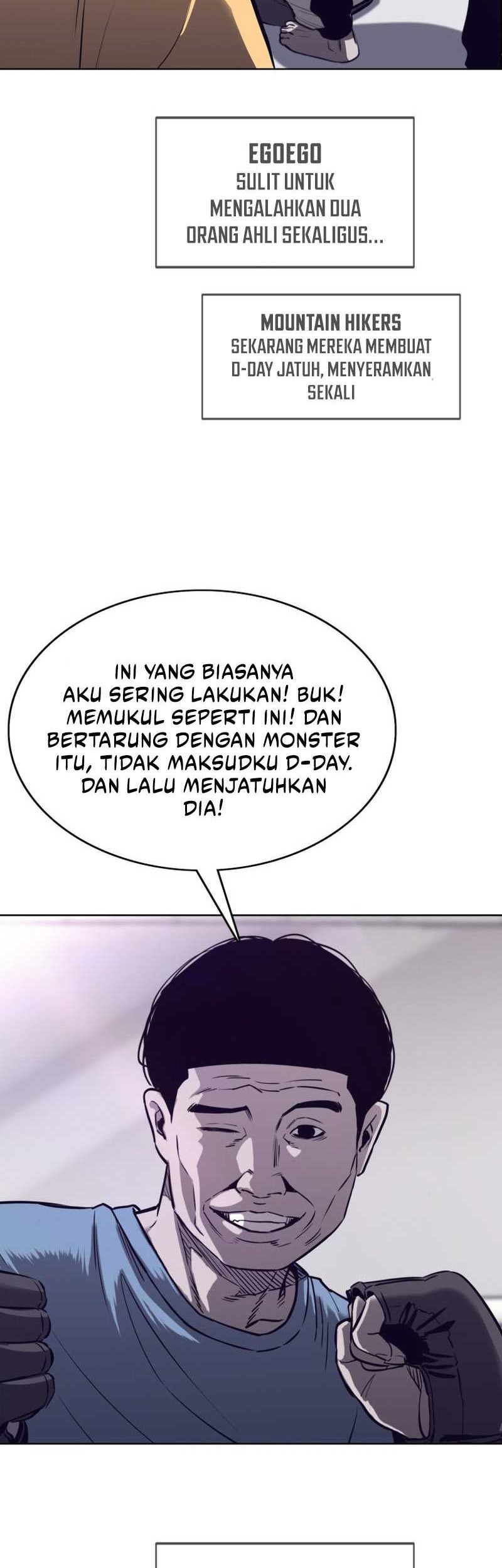 Would You Like to Sign The Contract? Chapter 25 Gambar 30