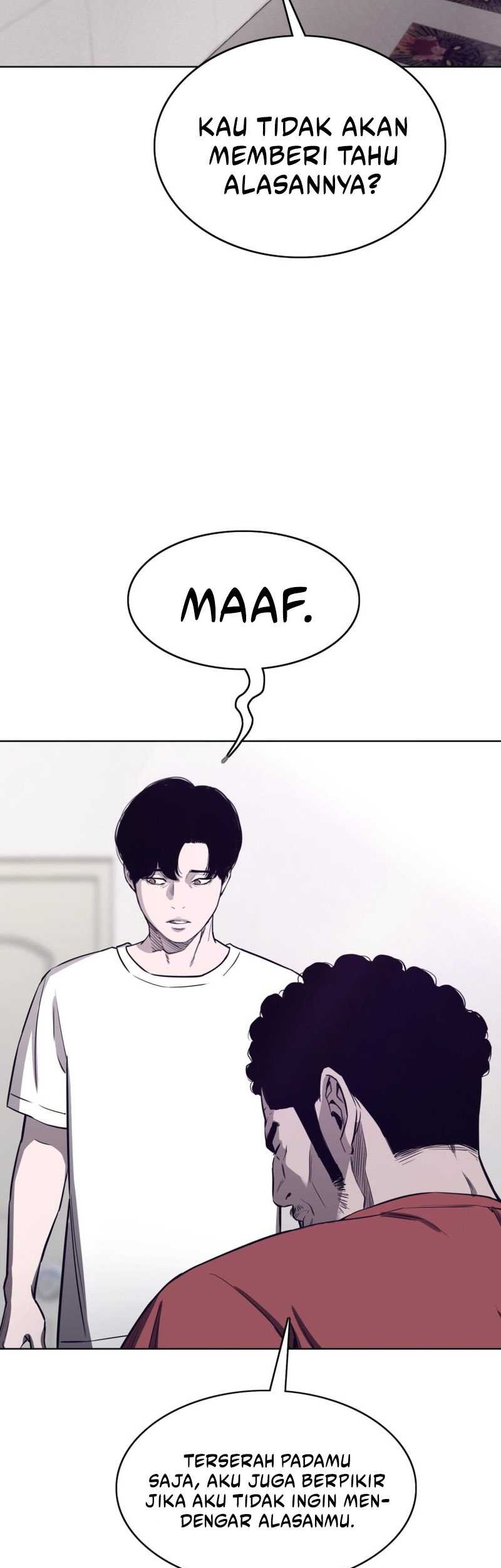 Would You Like to Sign The Contract? Chapter 25 Gambar 41