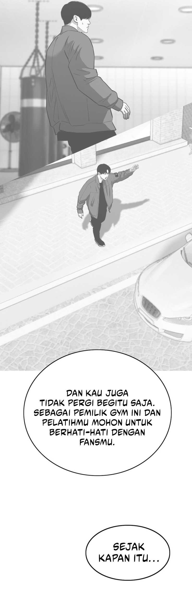 Would You Like to Sign The Contract? Chapter 25 Gambar 45