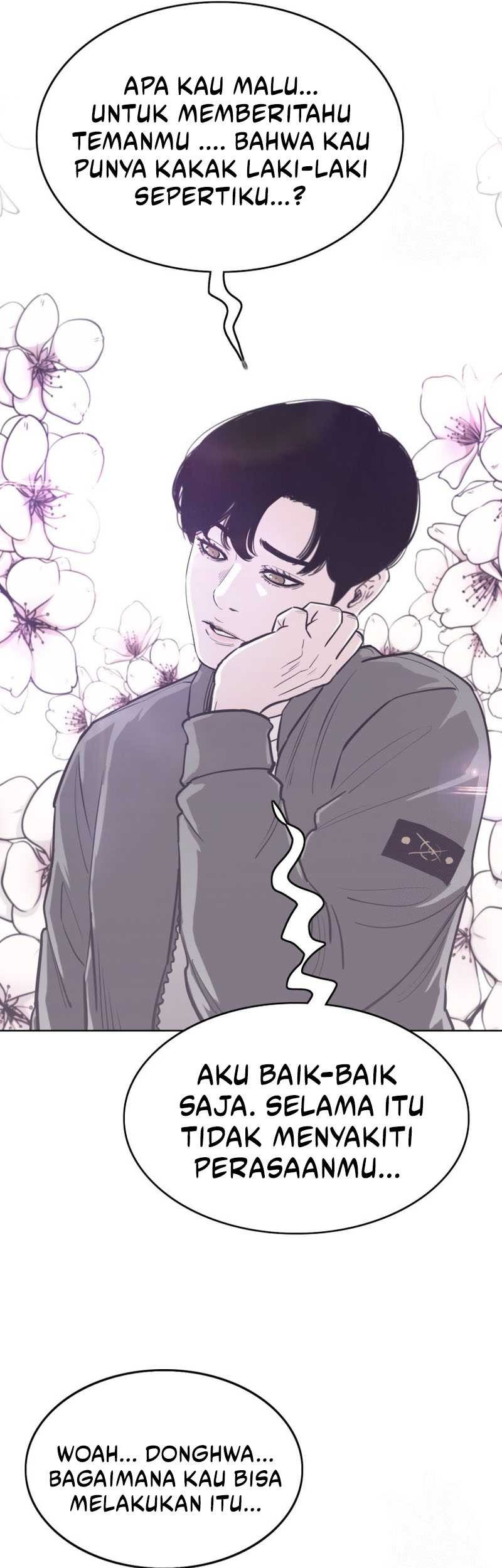 Would You Like to Sign The Contract? Chapter 24 Gambar 51
