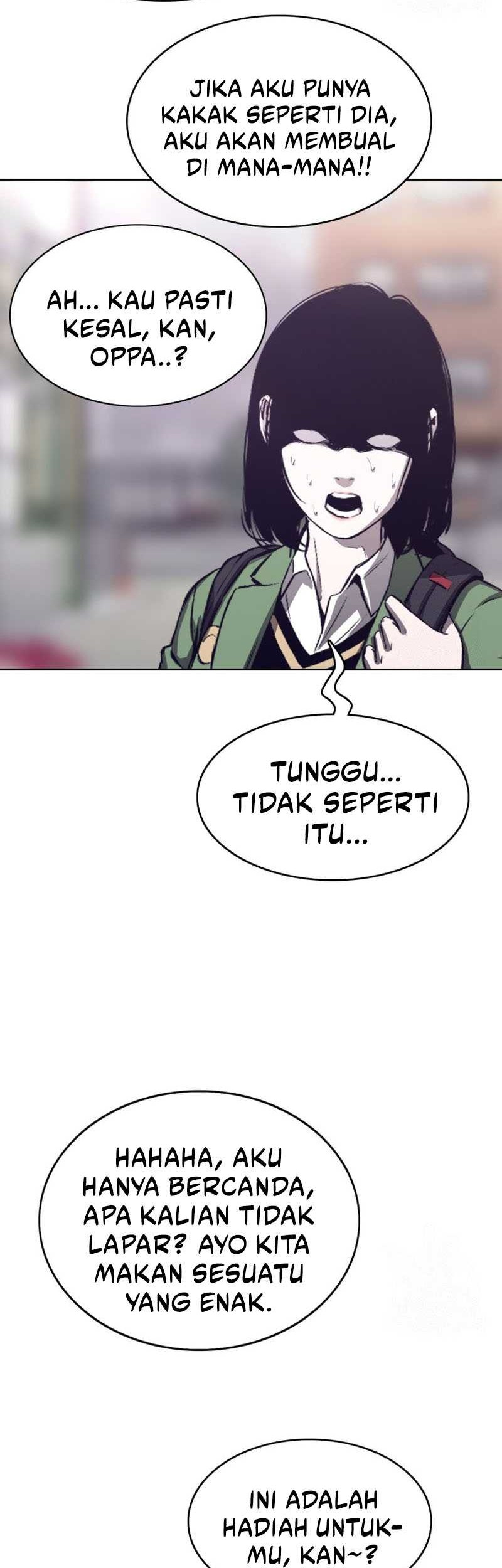 Would You Like to Sign The Contract? Chapter 24 Gambar 52