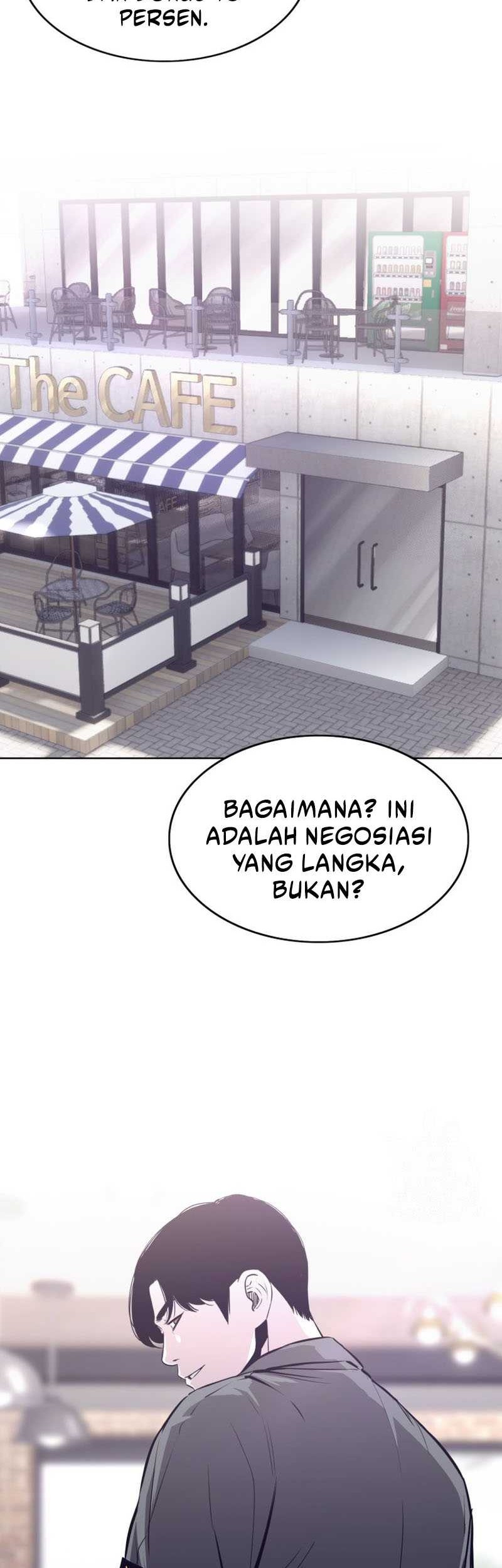 Would You Like to Sign The Contract? Chapter 24 Gambar 3