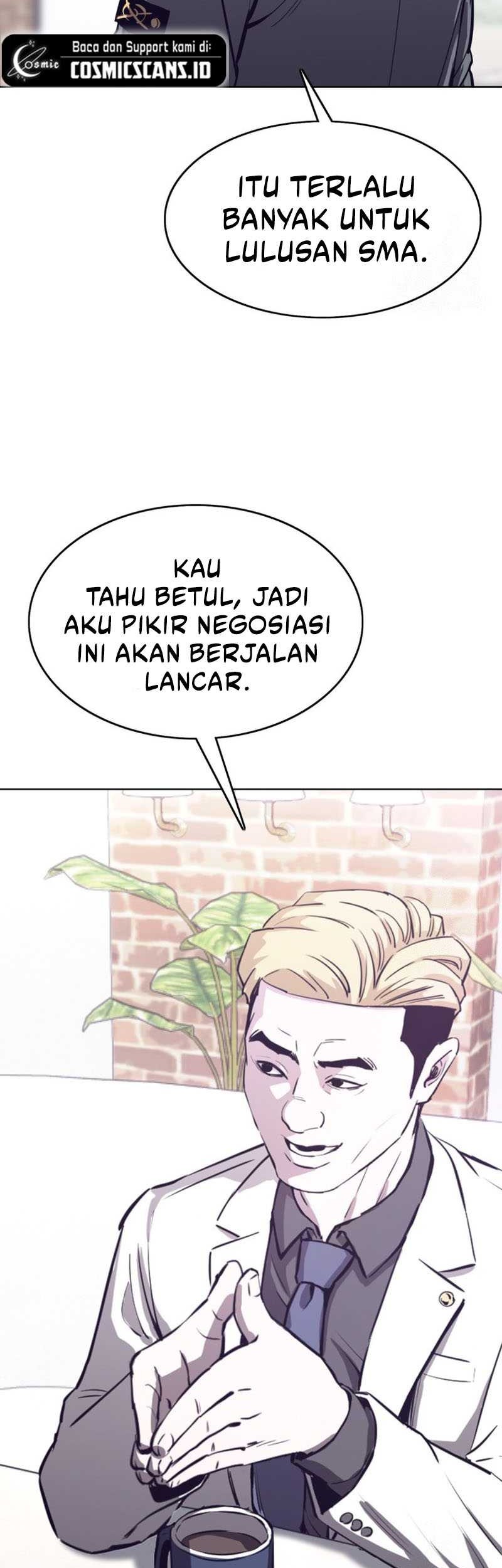 Would You Like to Sign The Contract? Chapter 24 Gambar 4