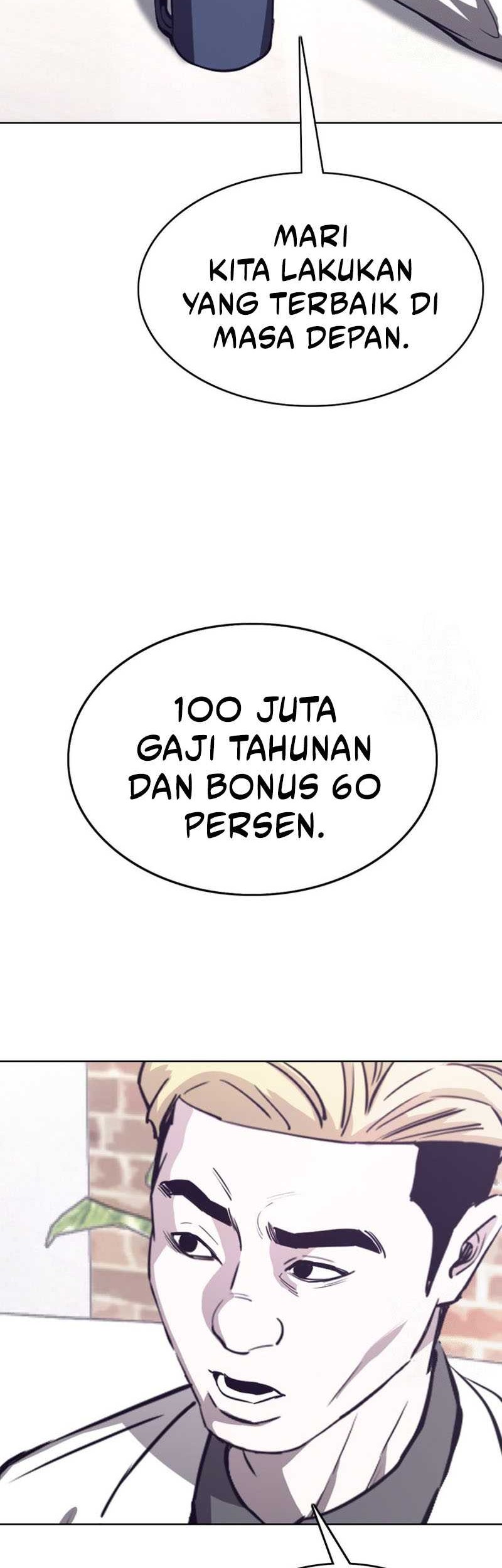 Would You Like to Sign The Contract? Chapter 24 Gambar 5