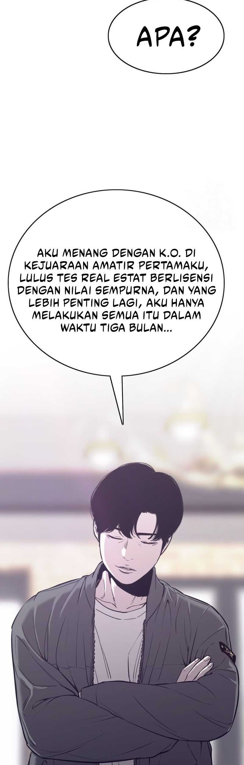 Would You Like to Sign The Contract? Chapter 24 Gambar 6