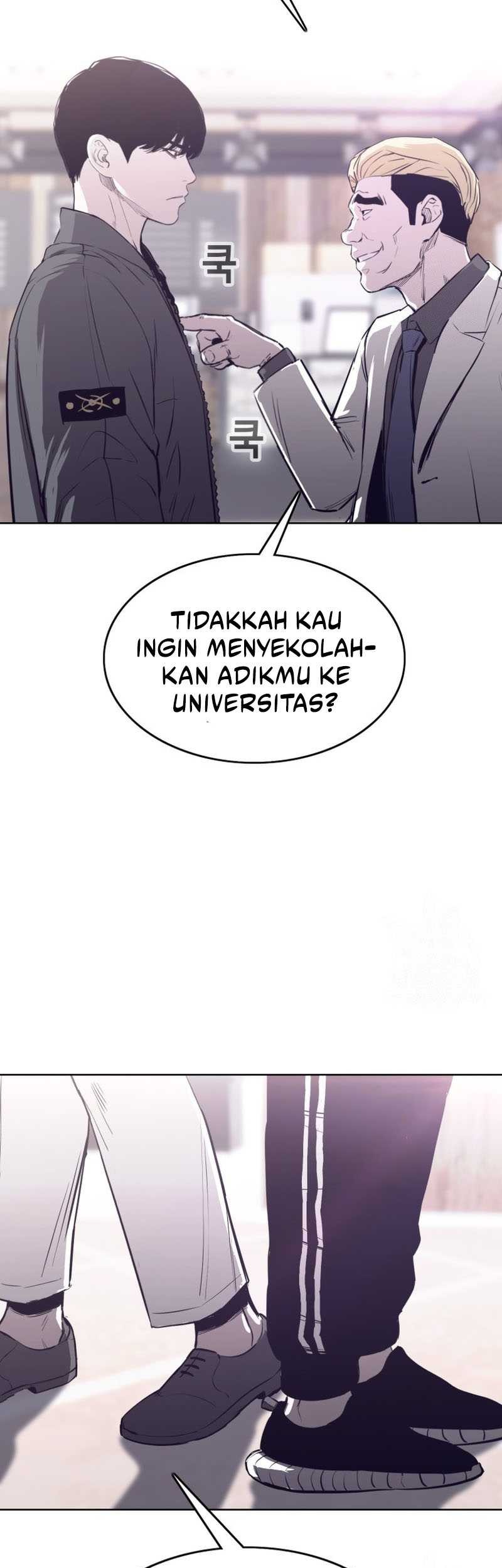 Would You Like to Sign The Contract? Chapter 24 Gambar 13