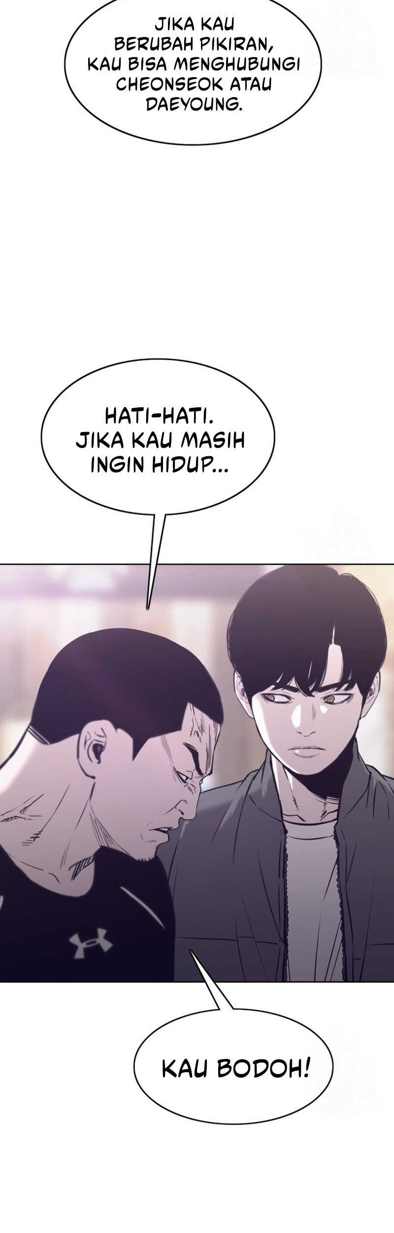 Would You Like to Sign The Contract? Chapter 24 Gambar 14