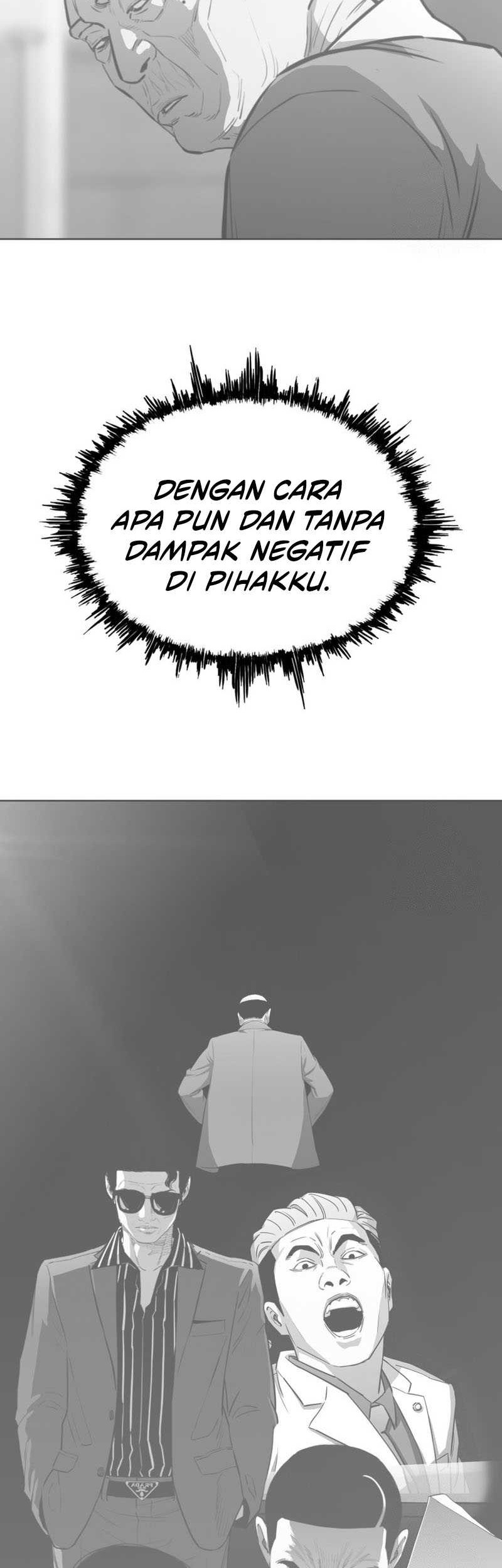 Would You Like to Sign The Contract? Chapter 24 Gambar 24