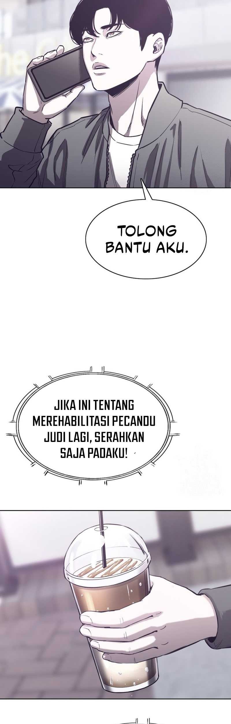 Would You Like to Sign The Contract? Chapter 24 Gambar 31