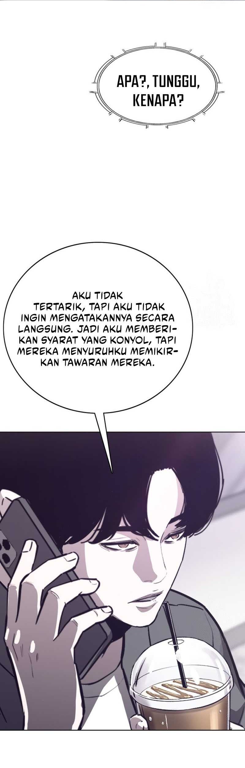 Would You Like to Sign The Contract? Chapter 24 Gambar 36