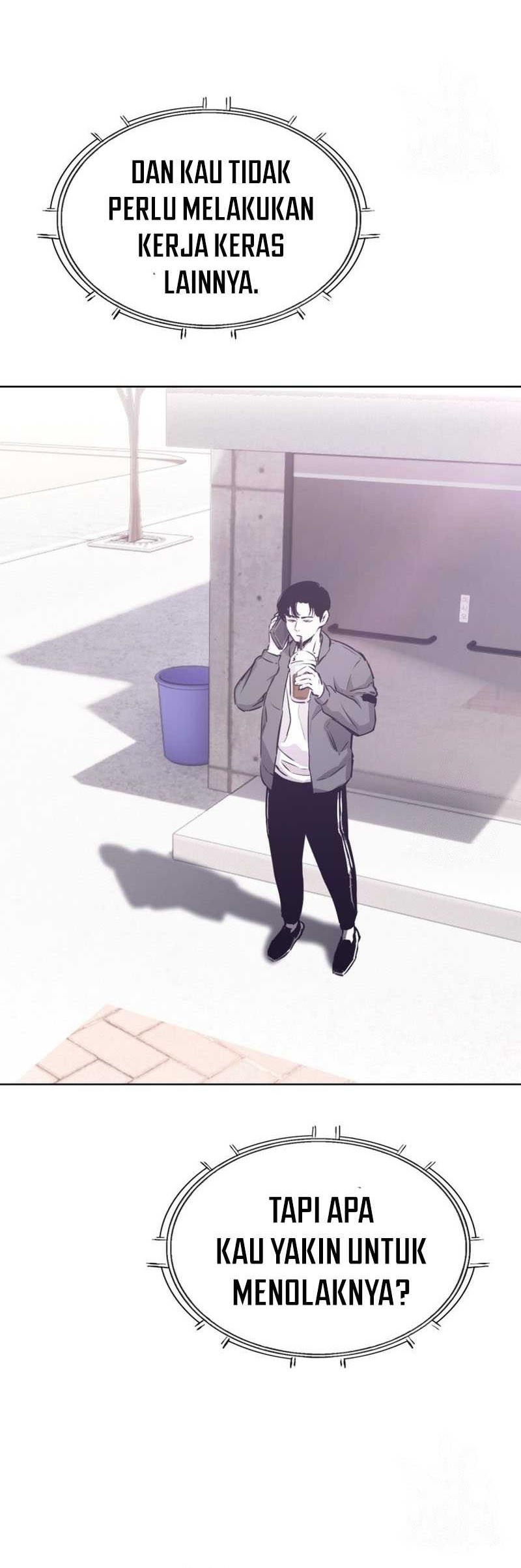 Would You Like to Sign The Contract? Chapter 24 Gambar 38