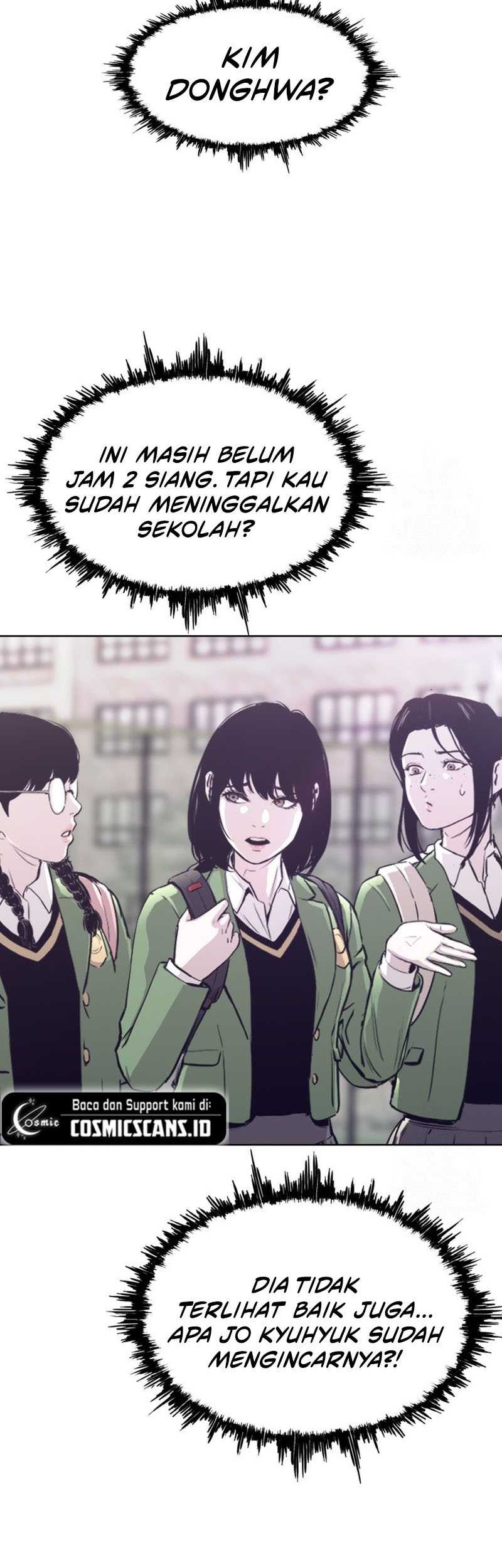Would You Like to Sign The Contract? Chapter 24 Gambar 42