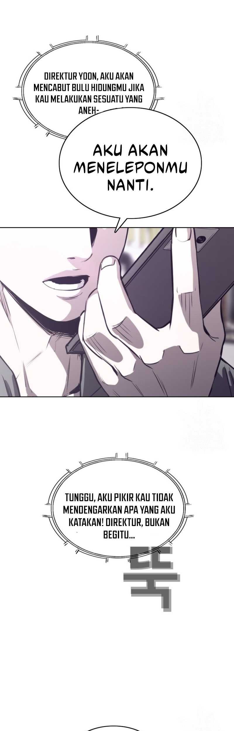 Would You Like to Sign The Contract? Chapter 24 Gambar 43