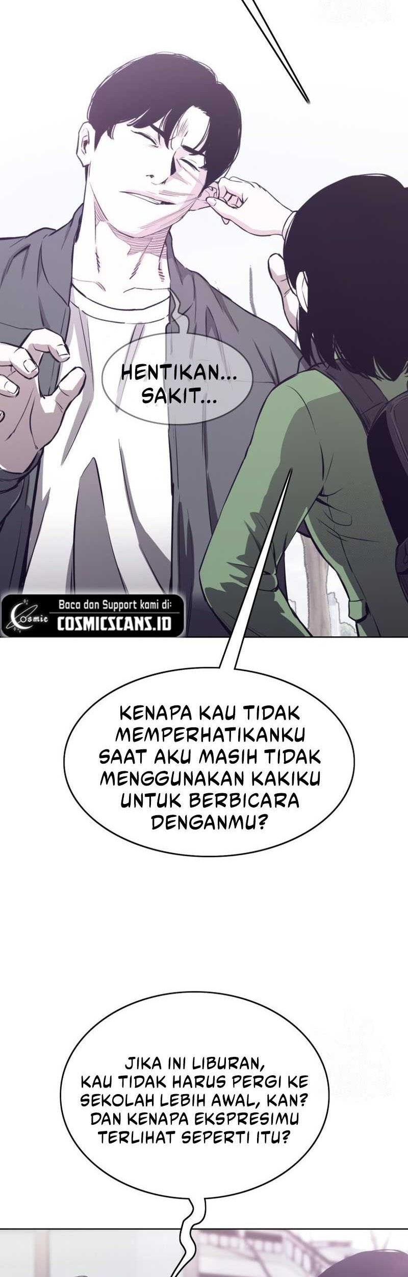 Would You Like to Sign The Contract? Chapter 24 Gambar 46