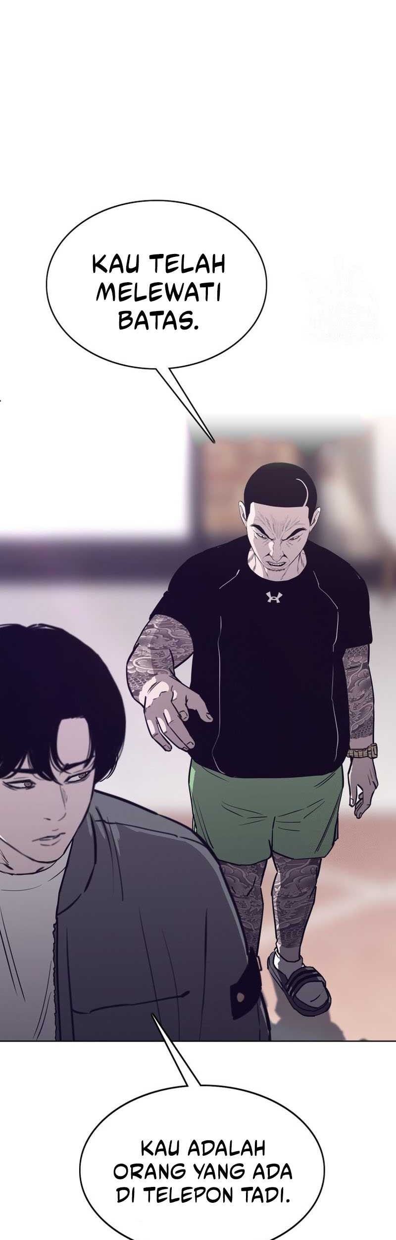 Would You Like to Sign The Contract? Chapter 23 Gambar 53