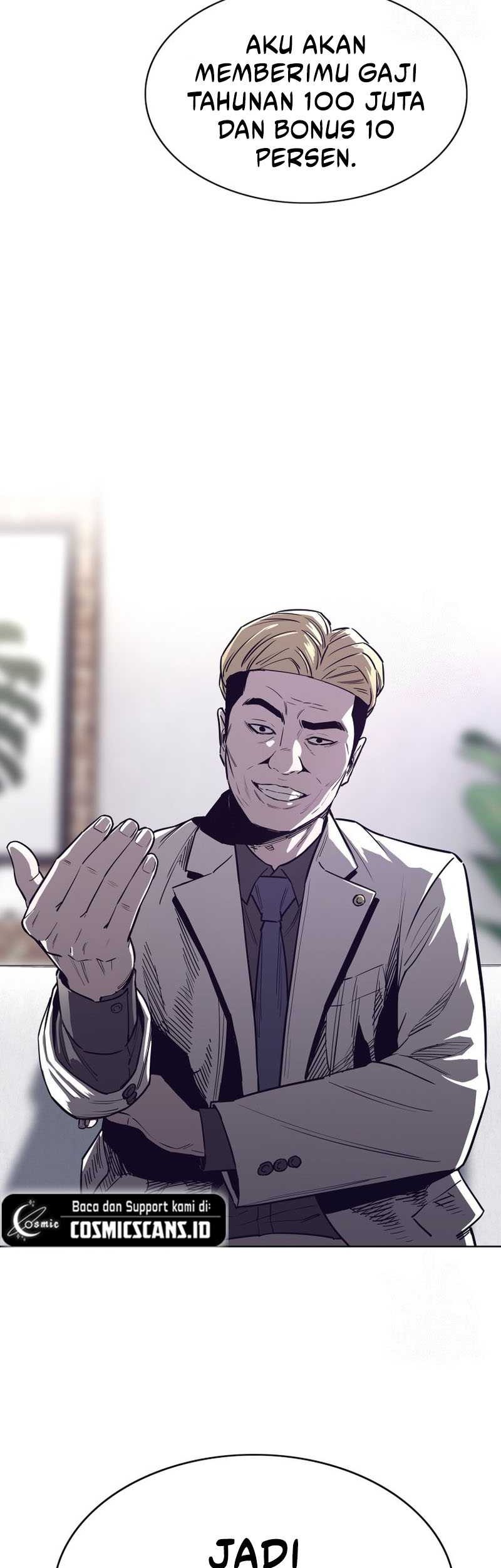 Would You Like to Sign The Contract? Chapter 23 Gambar 59