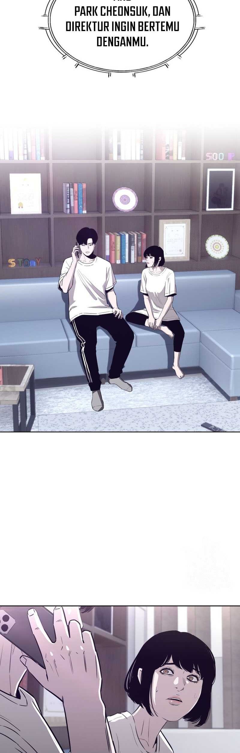 Would You Like to Sign The Contract? Chapter 23 Gambar 3