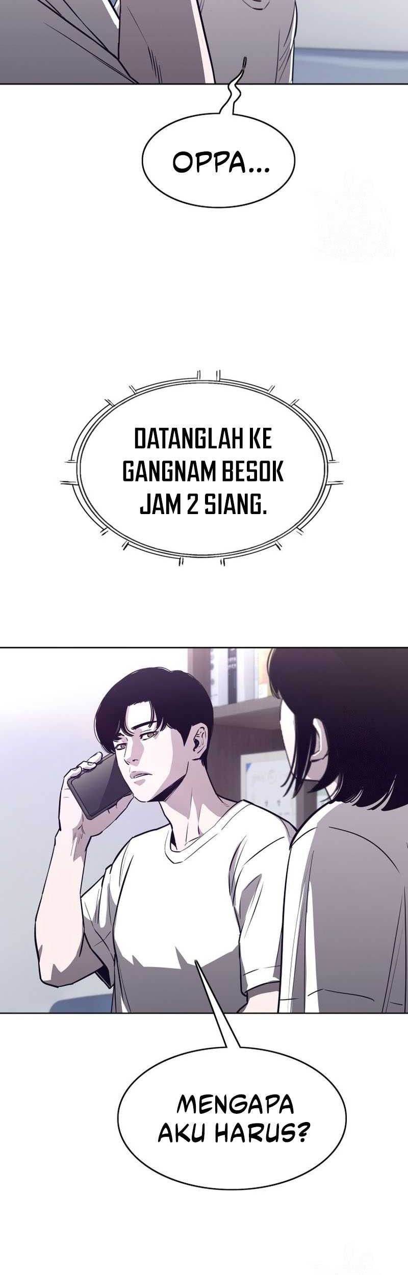 Would You Like to Sign The Contract? Chapter 23 Gambar 4