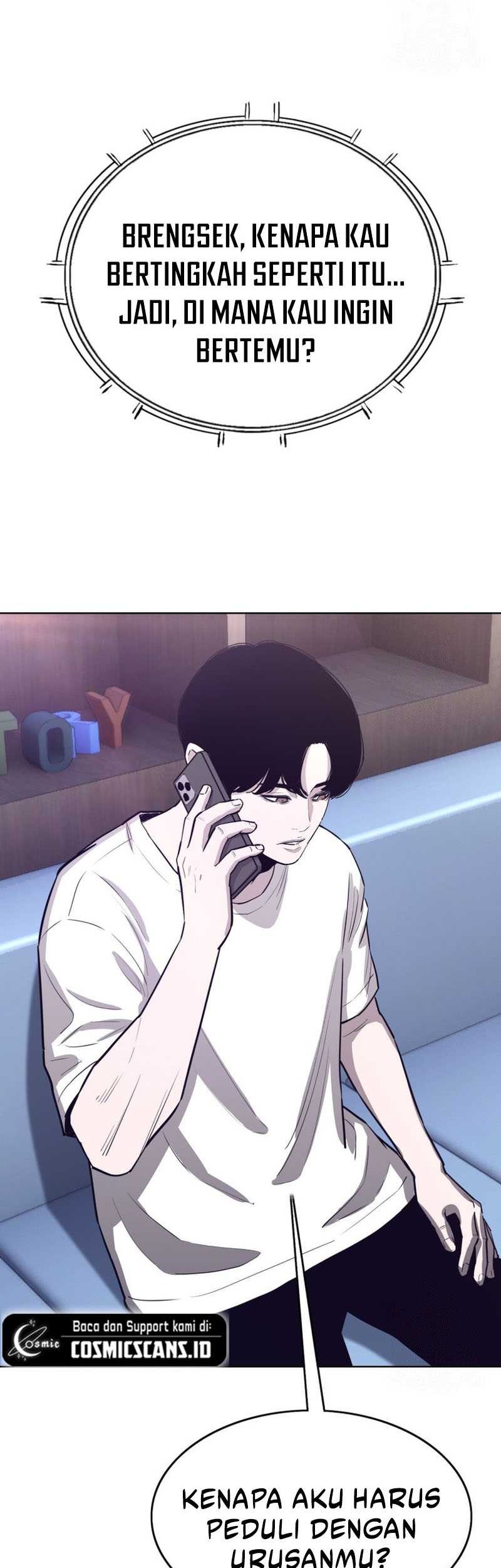 Would You Like to Sign The Contract? Chapter 23 Gambar 5