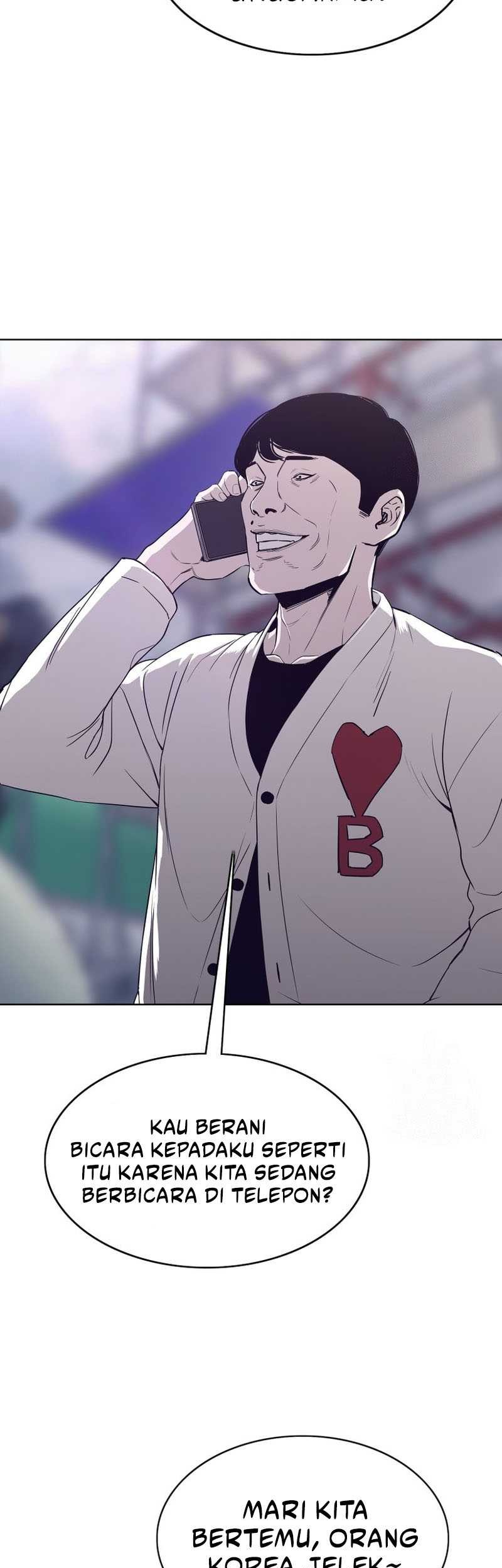 Would You Like to Sign The Contract? Chapter 23 Gambar 6