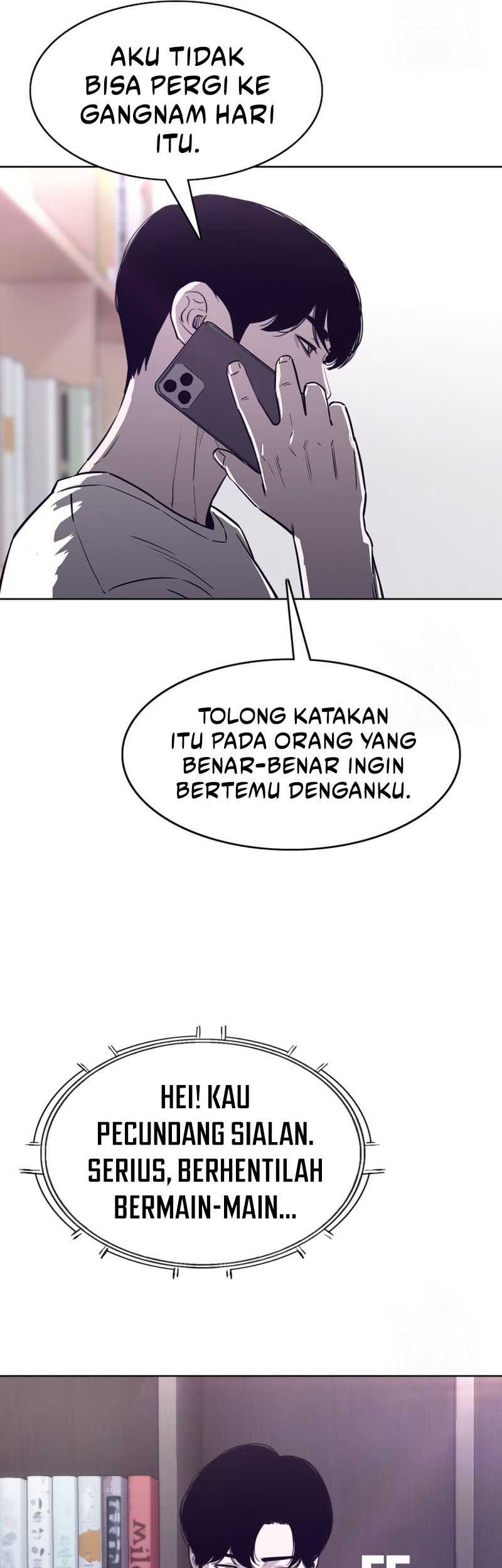 Would You Like to Sign The Contract? Chapter 23 Gambar 9