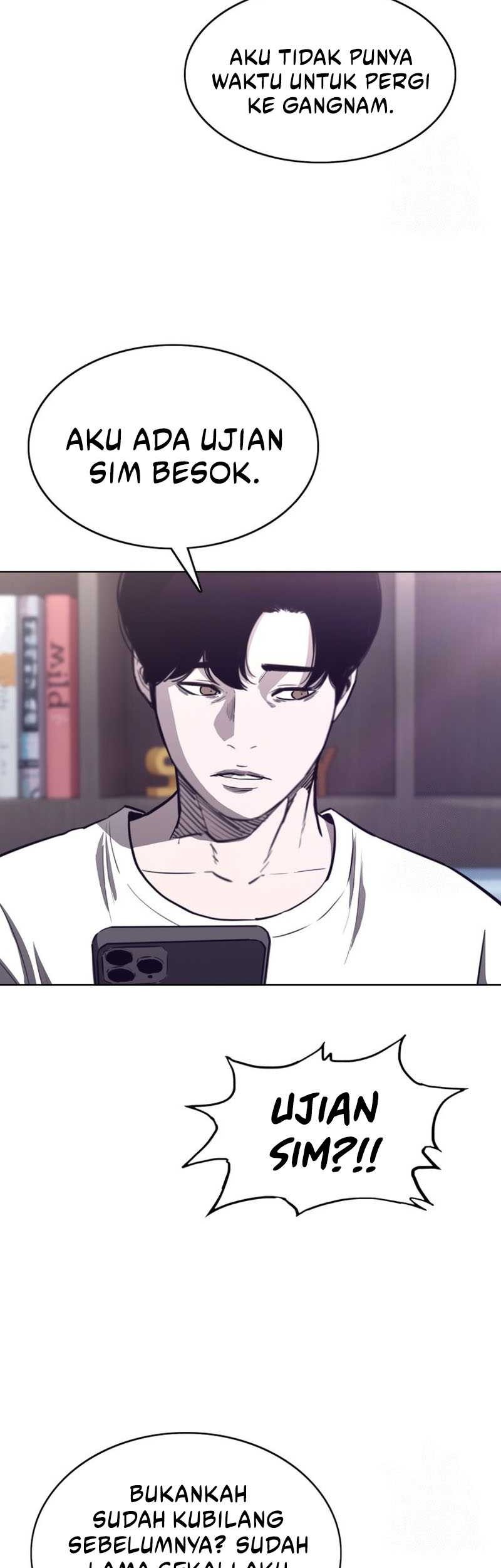 Would You Like to Sign The Contract? Chapter 23 Gambar 11