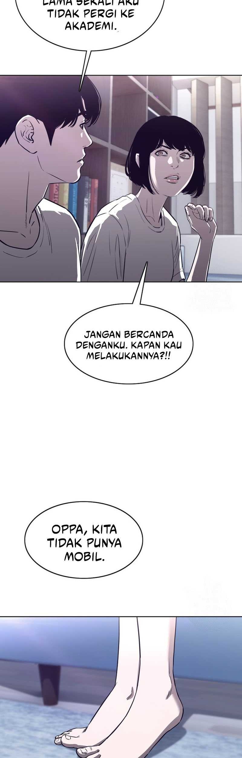 Would You Like to Sign The Contract? Chapter 23 Gambar 12