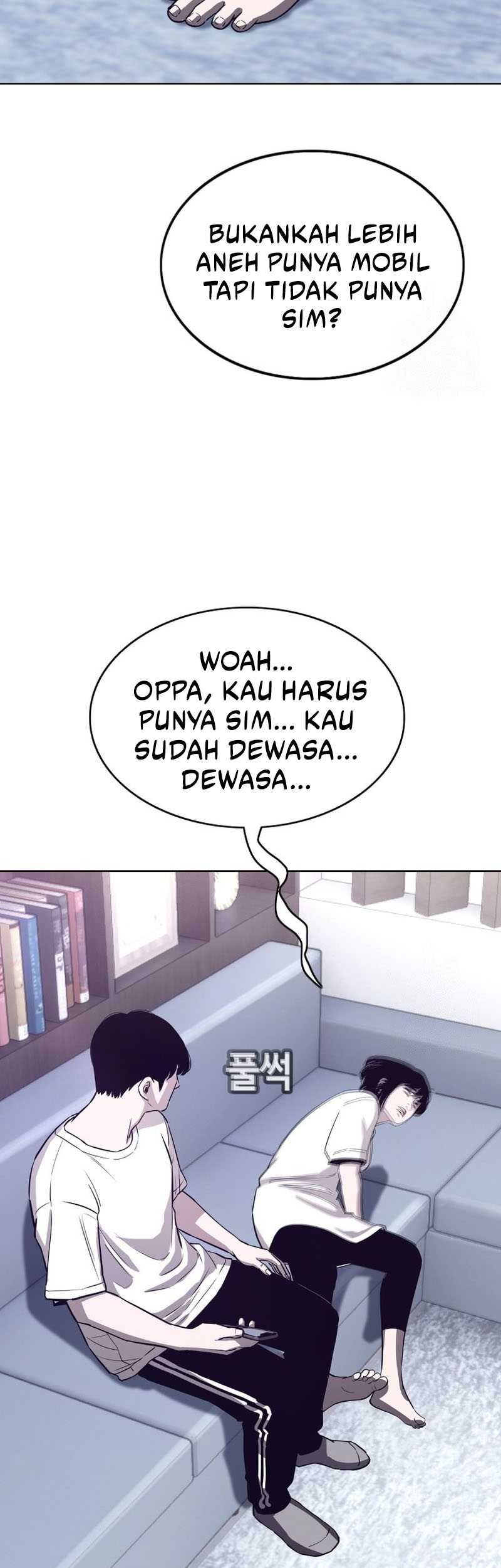 Would You Like to Sign The Contract? Chapter 23 Gambar 13