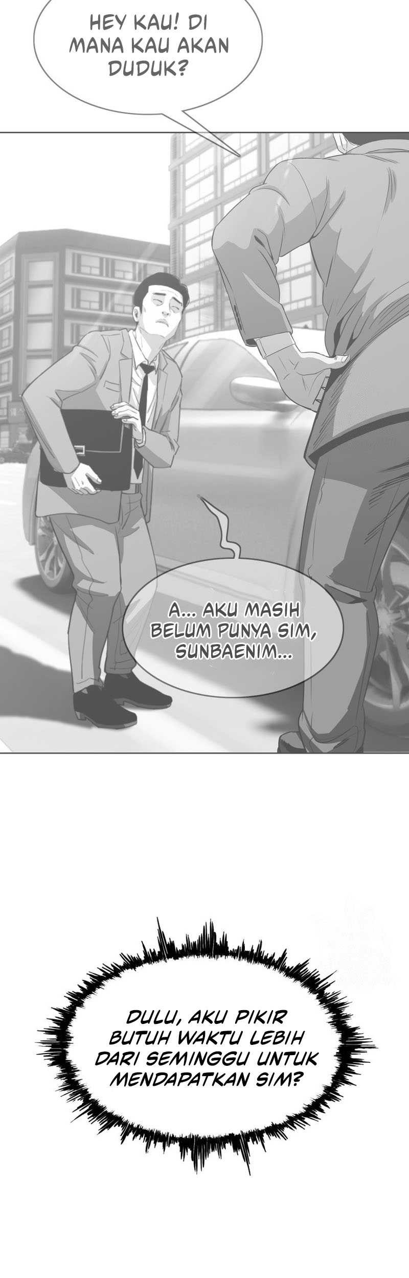 Would You Like to Sign The Contract? Chapter 23 Gambar 23
