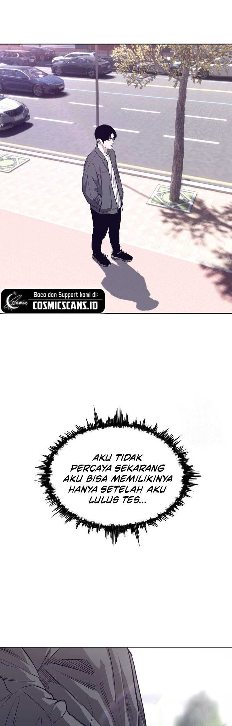 Would You Like to Sign The Contract? Chapter 23 Gambar 24