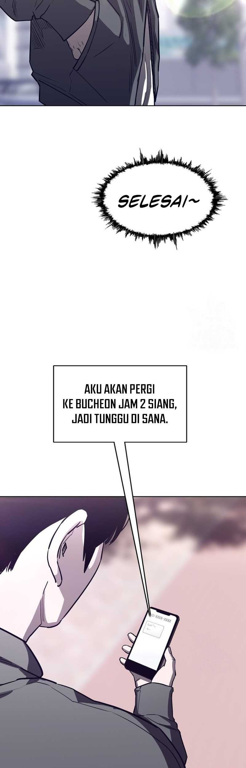 Would You Like to Sign The Contract? Chapter 23 Gambar 25