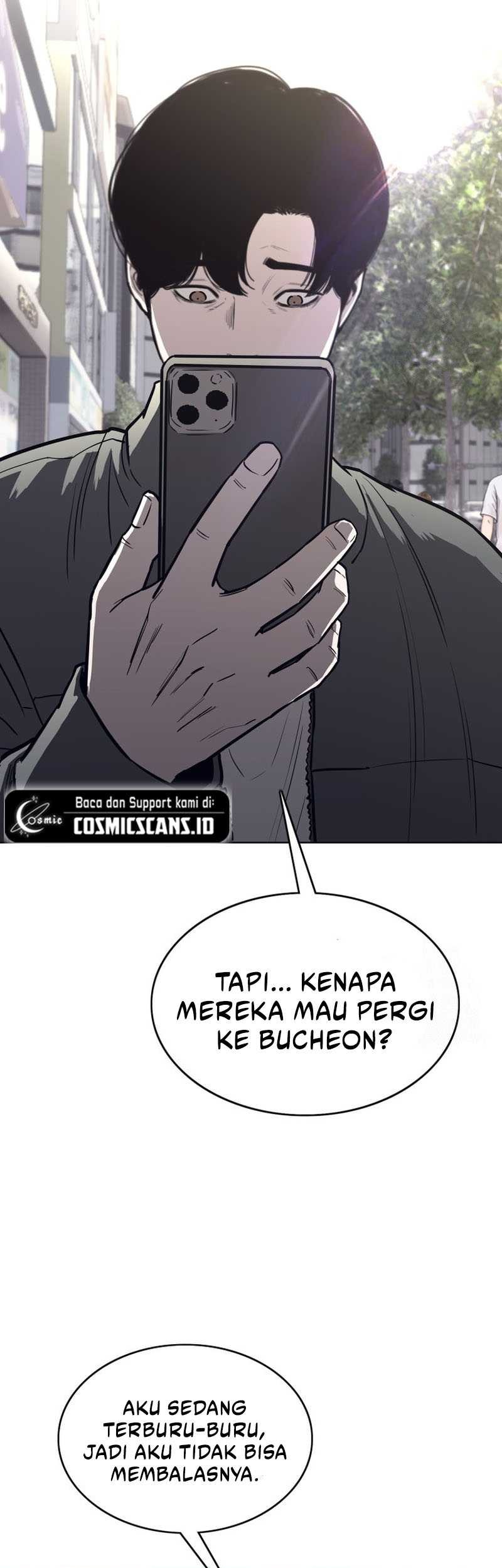 Would You Like to Sign The Contract? Chapter 23 Gambar 27
