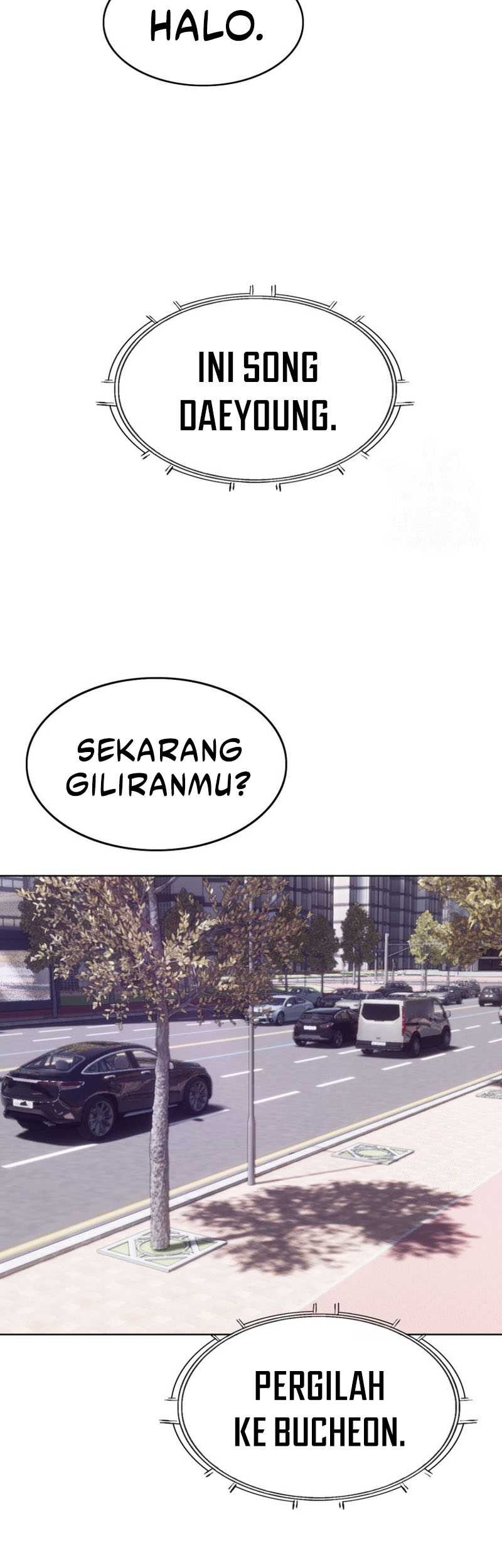 Would You Like to Sign The Contract? Chapter 23 Gambar 29