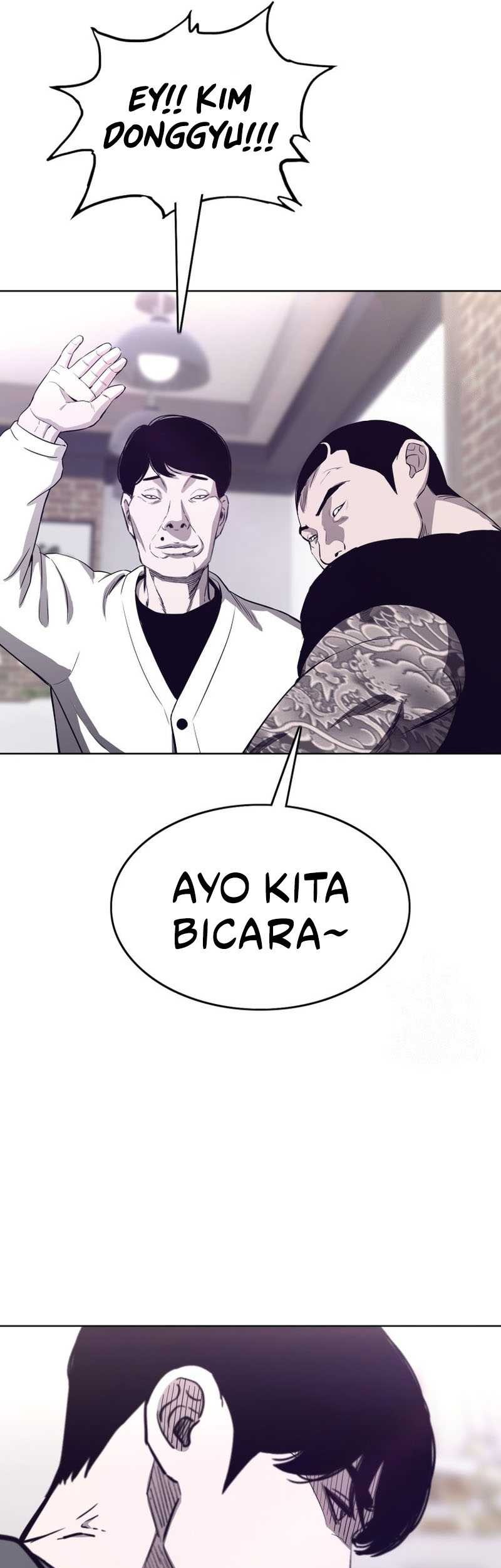 Would You Like to Sign The Contract? Chapter 23 Gambar 39