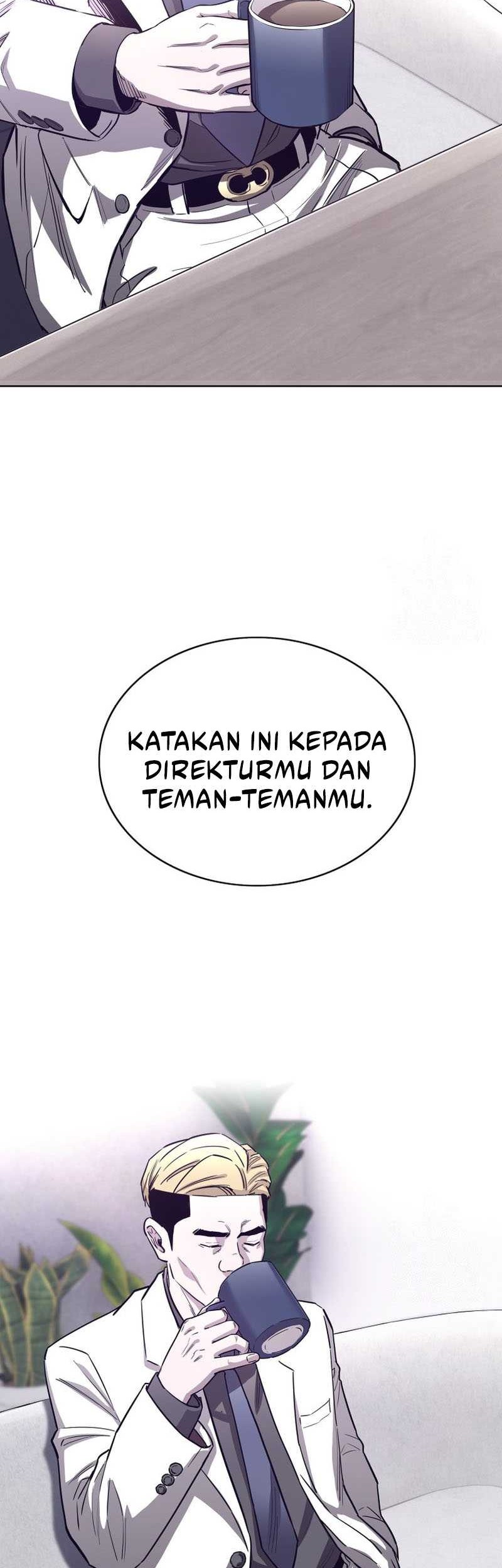 Would You Like to Sign The Contract? Chapter 23 Gambar 46