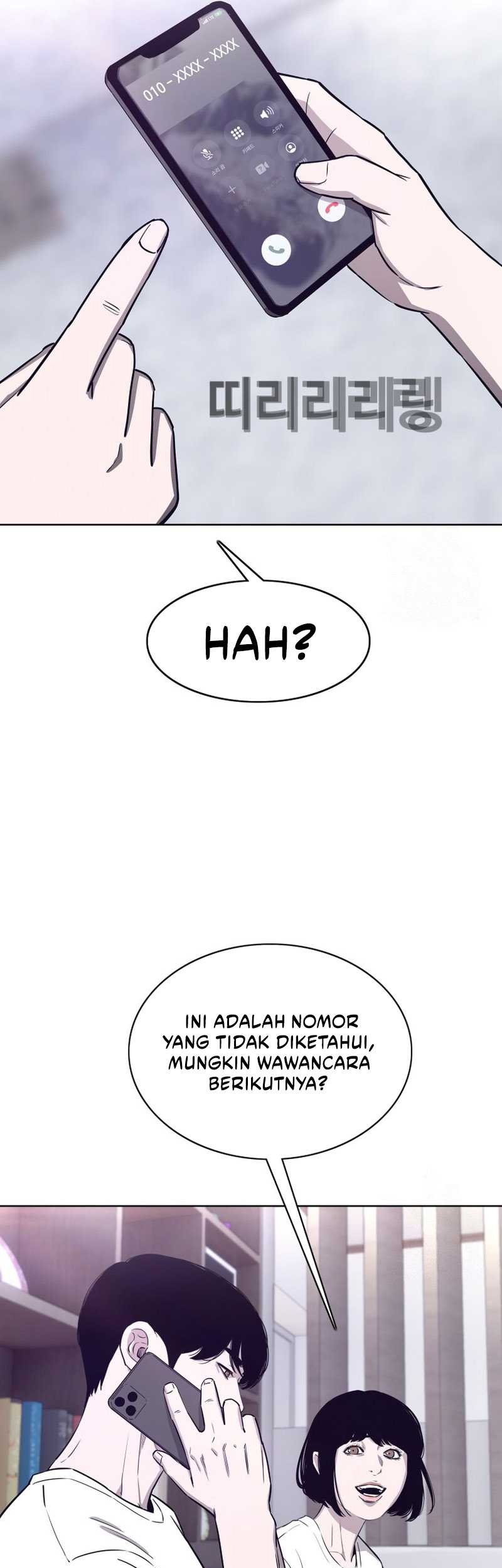 Would You Like to Sign The Contract? Chapter 22 Gambar 51