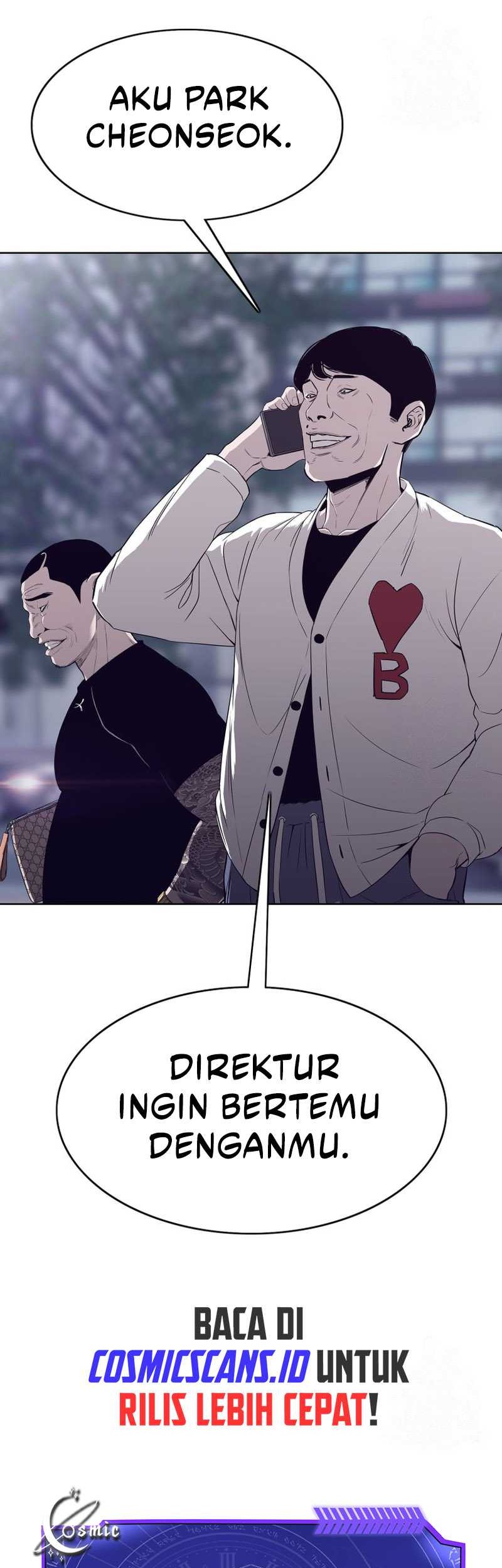 Would You Like to Sign The Contract? Chapter 22 Gambar 53