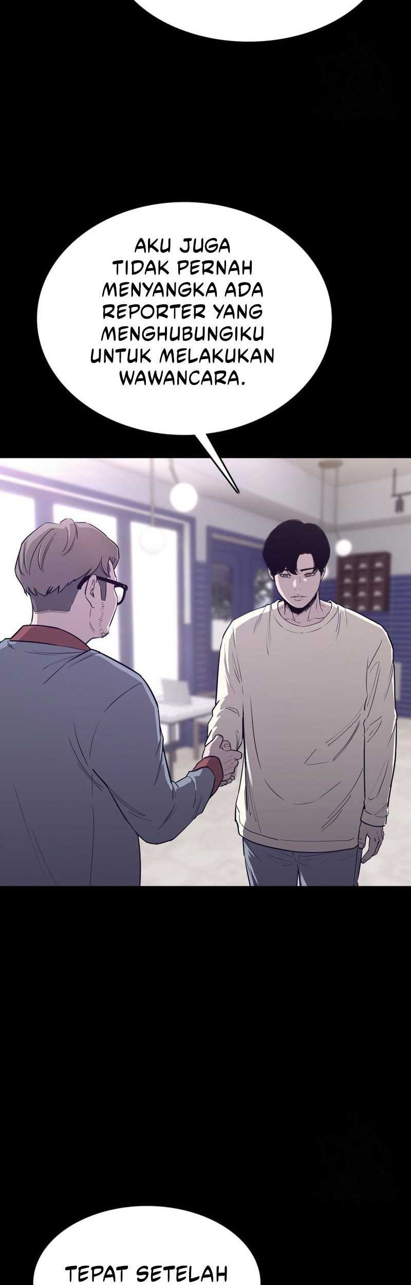 Would You Like to Sign The Contract? Chapter 22 Gambar 3