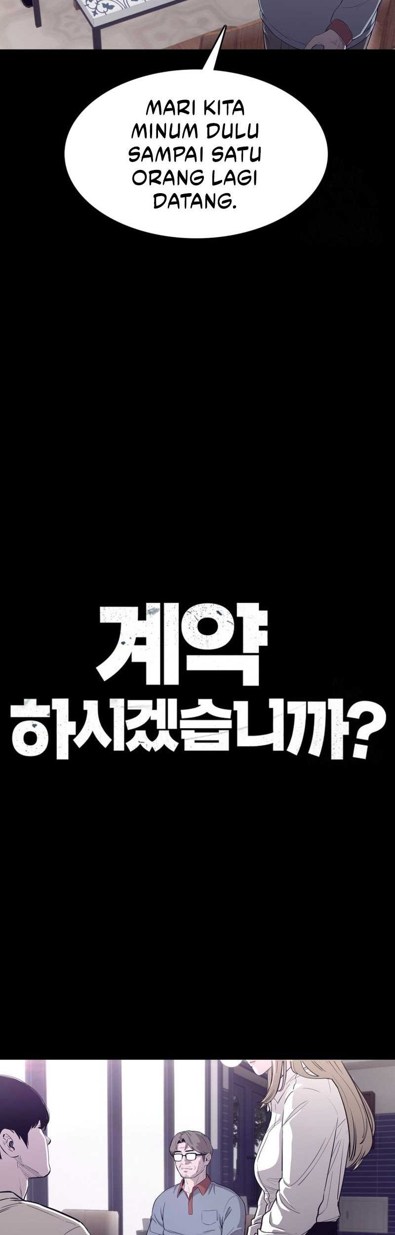 Would You Like to Sign The Contract? Chapter 22 Gambar 5