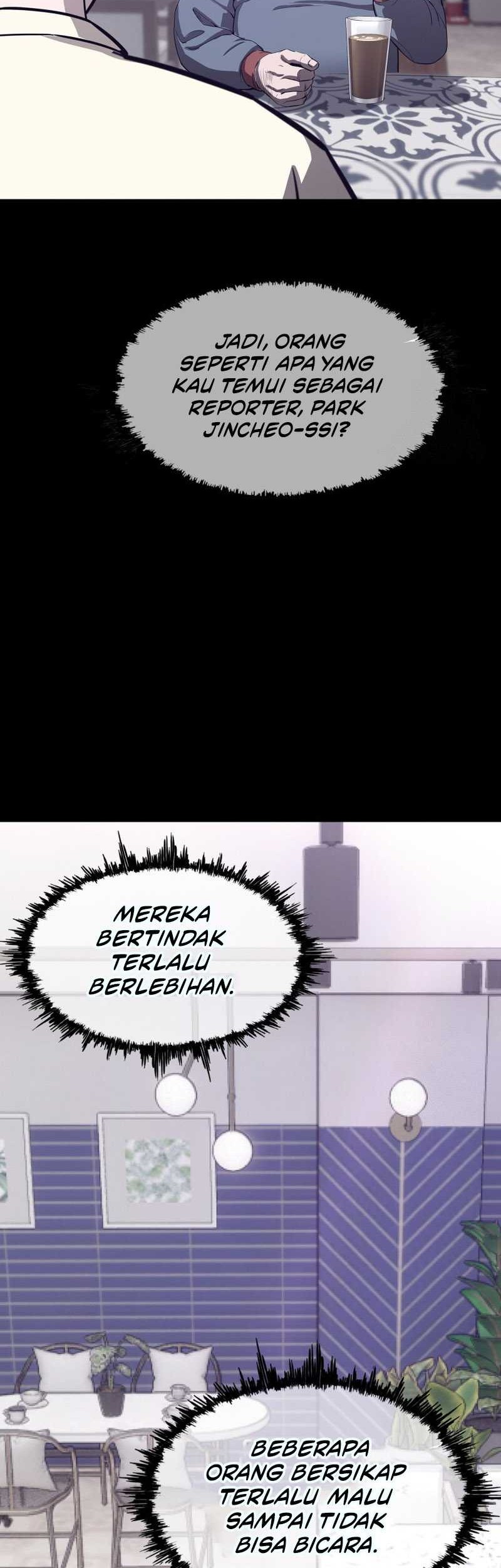 Would You Like to Sign The Contract? Chapter 22 Gambar 10