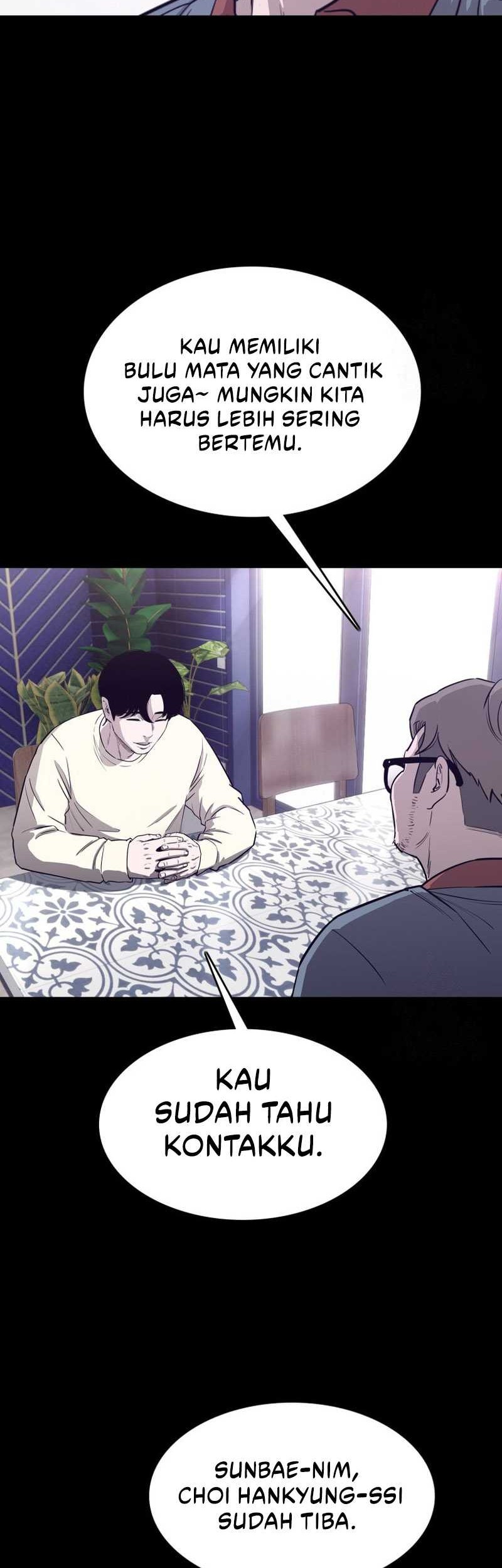Would You Like to Sign The Contract? Chapter 22 Gambar 16