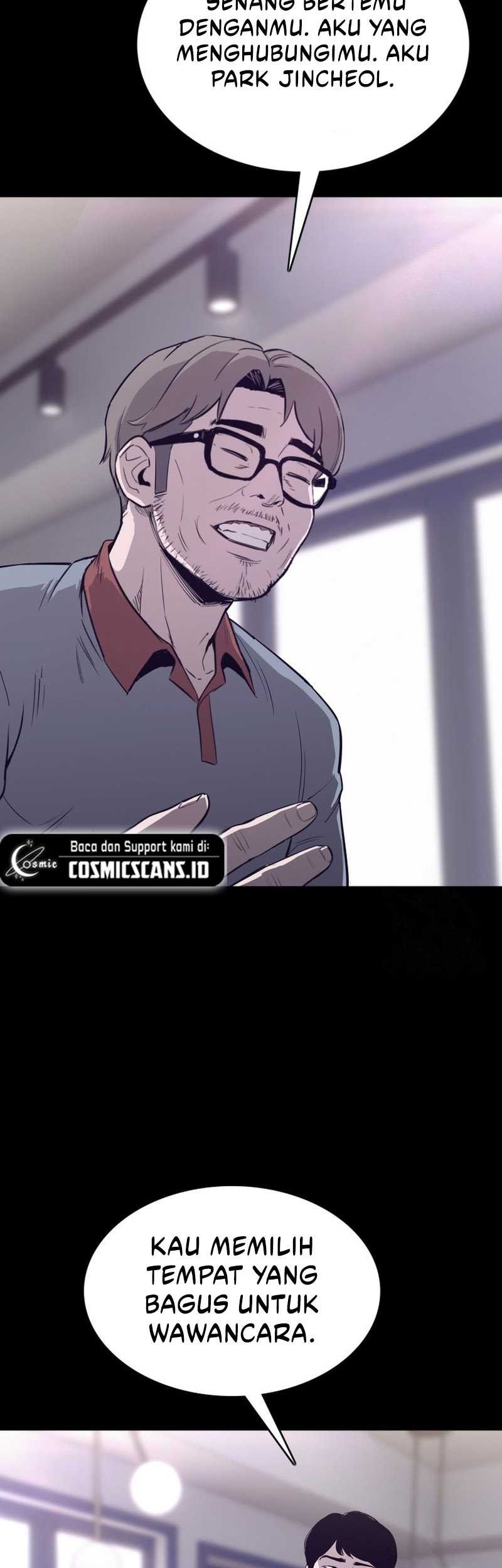 Would You Like to Sign The Contract? Chapter 22 Gambar 19
