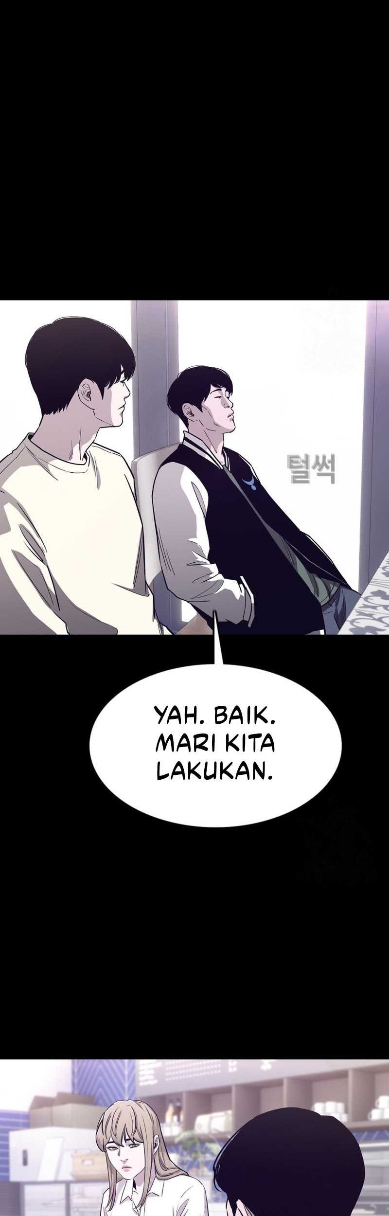 Would You Like to Sign The Contract? Chapter 22 Gambar 21