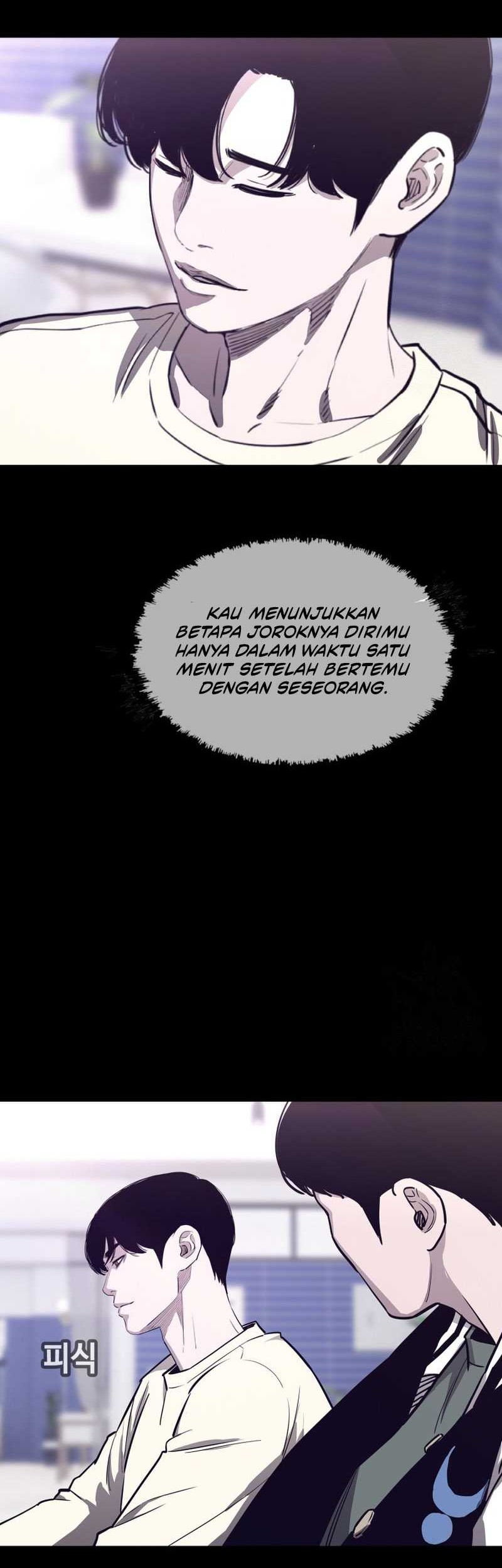 Would You Like to Sign The Contract? Chapter 22 Gambar 24