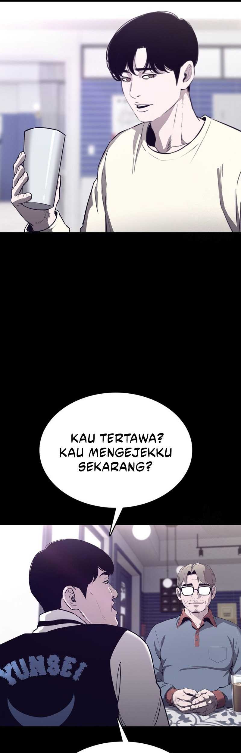 Would You Like to Sign The Contract? Chapter 22 Gambar 31