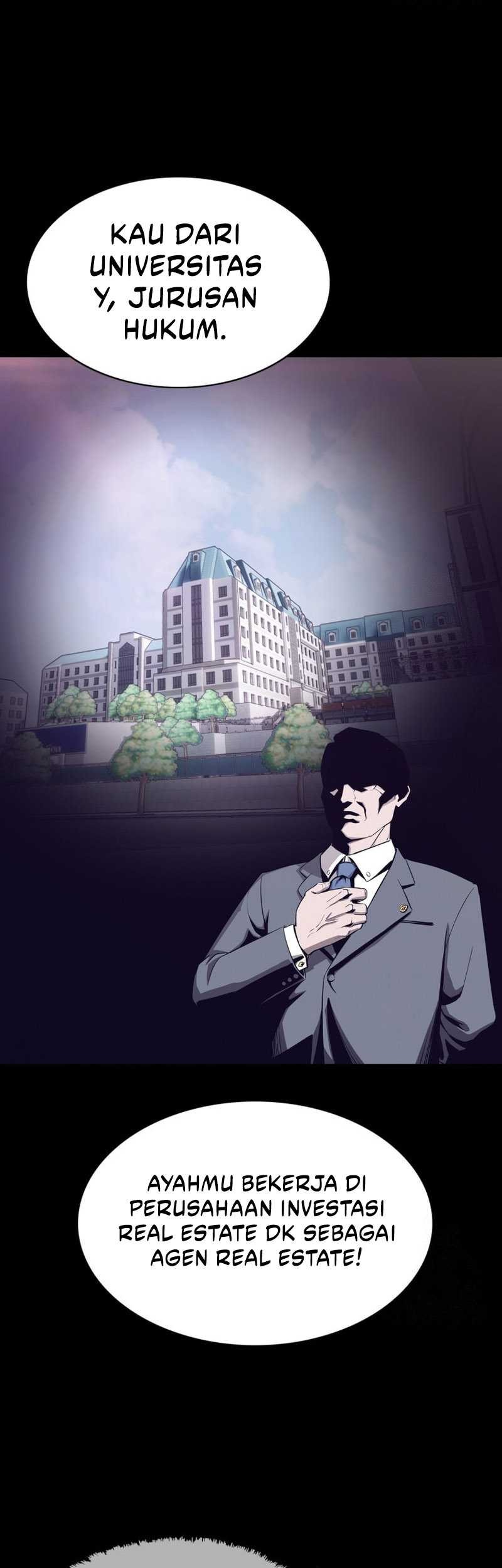 Would You Like to Sign The Contract? Chapter 22 Gambar 33