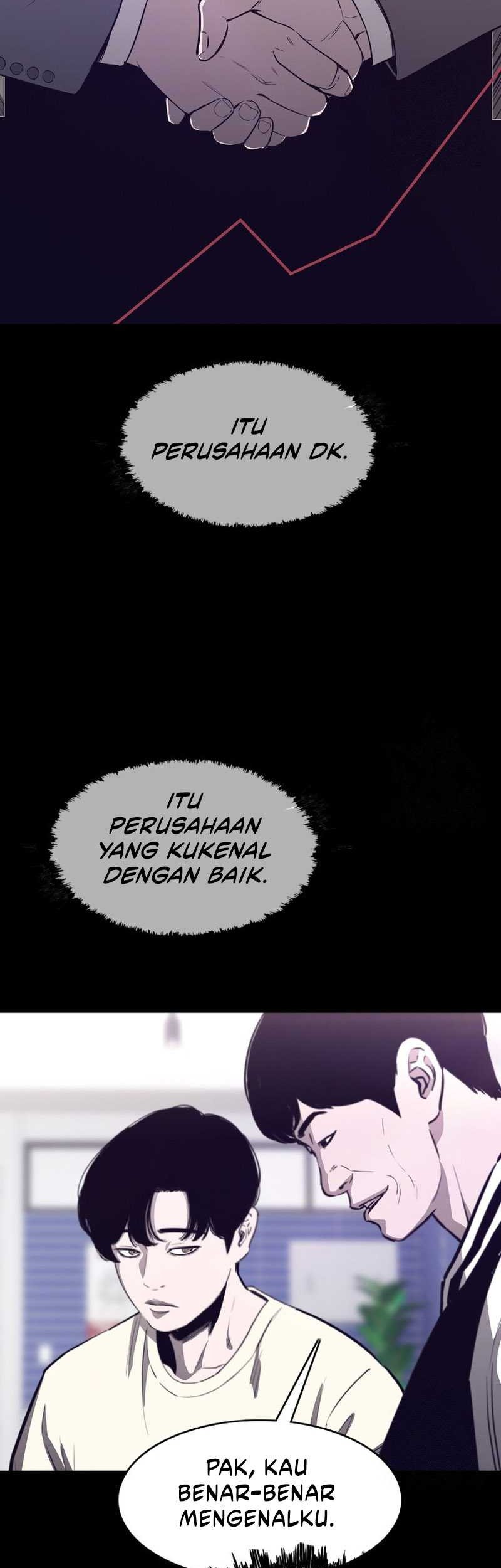 Would You Like to Sign The Contract? Chapter 22 Gambar 35